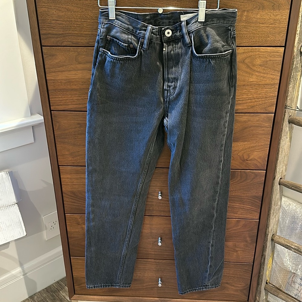 All Saints men’s Jack jeans size 28